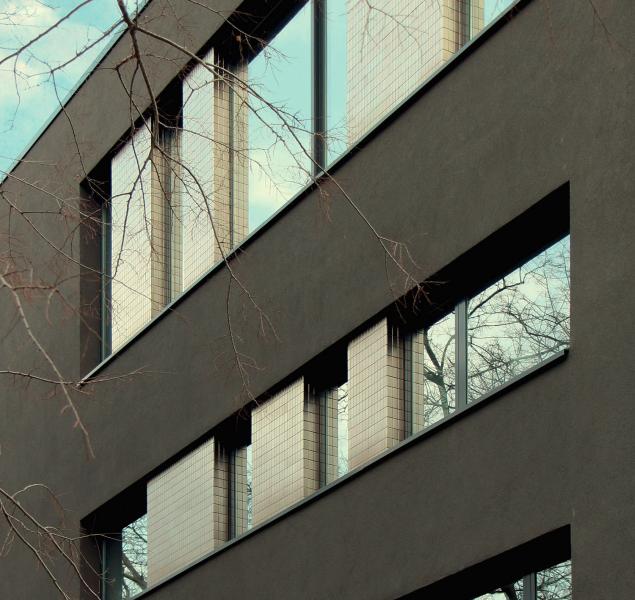 Headquarter Budapest
