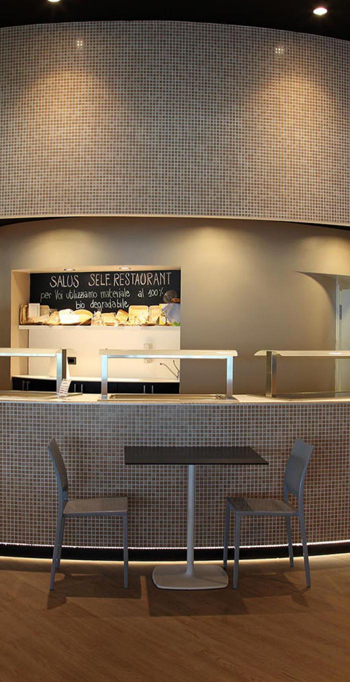 Ristorante Aquardens Terme