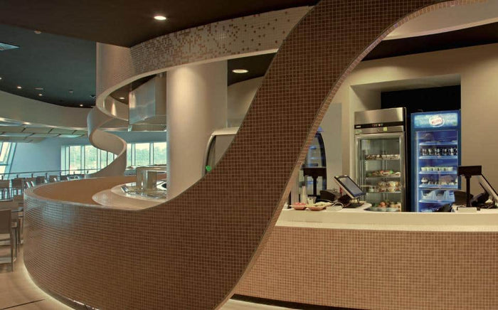 Ristorante Aquardens Terme