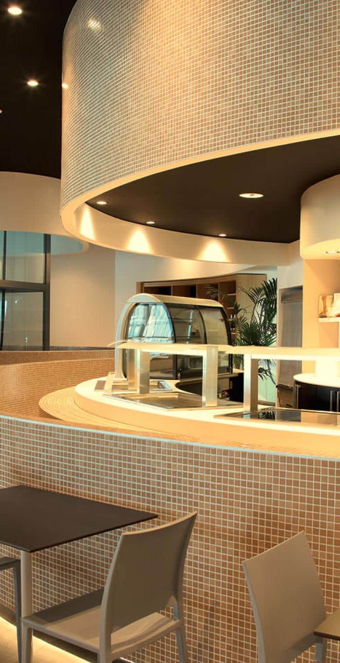 Ristorante Aquardens Terme
