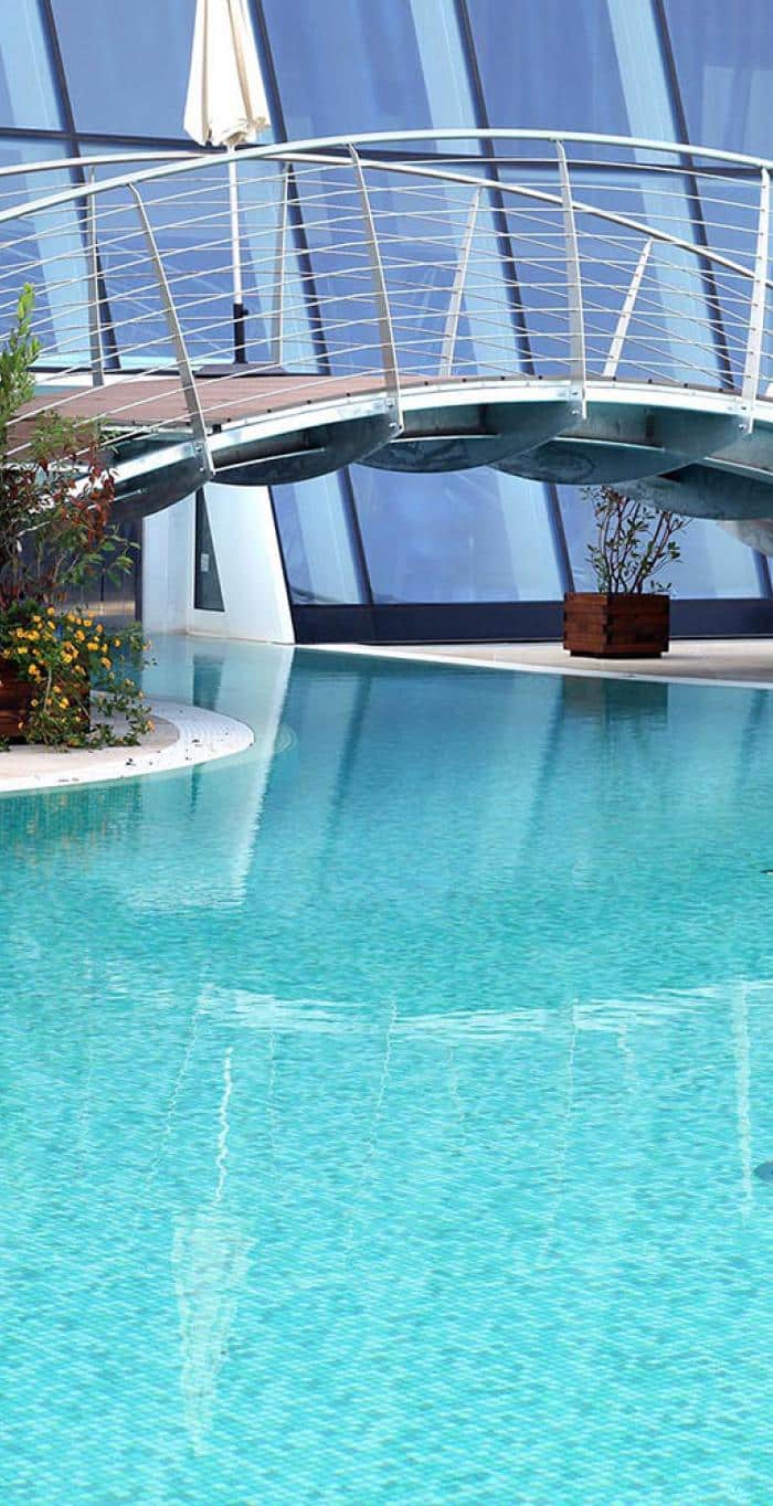 Aquardens Terme Pescantina