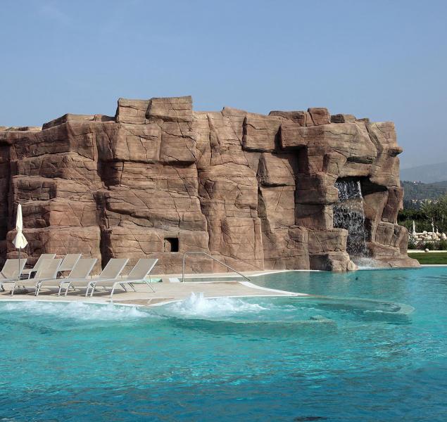 Aquardens Terme Pescantina