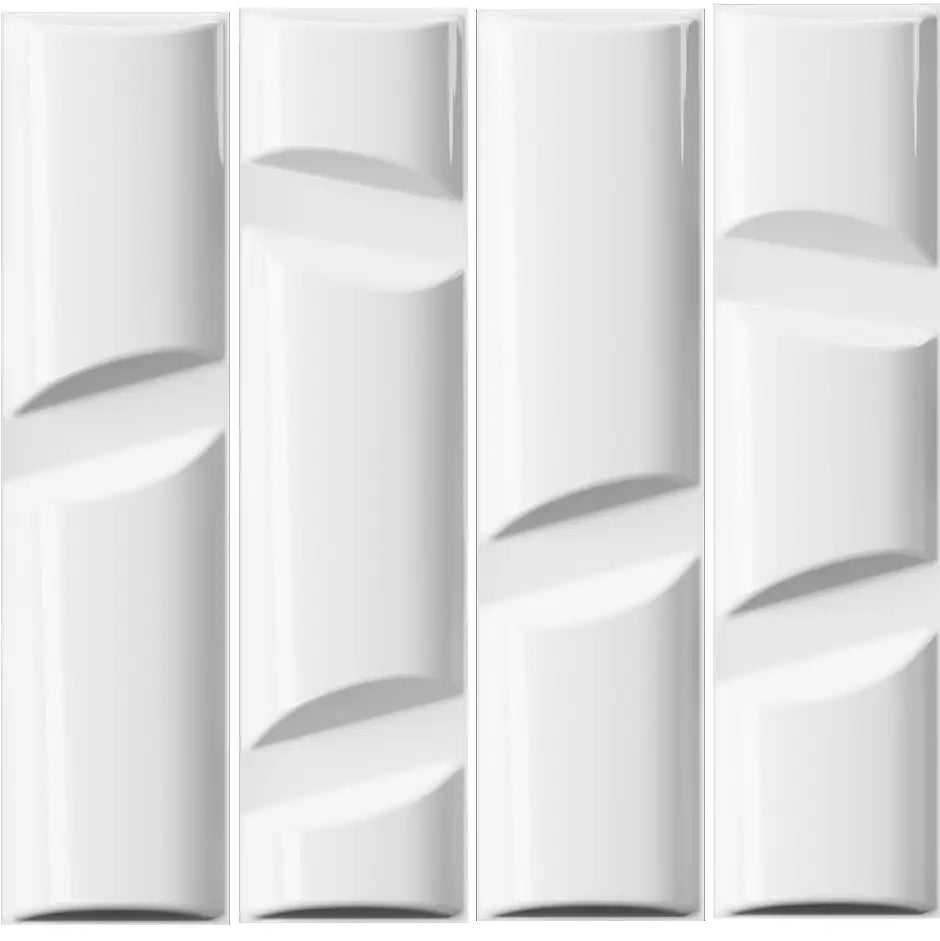 Volume – Bianco