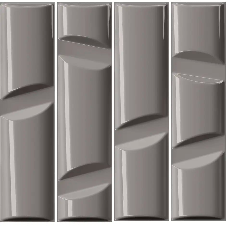 Volume – Grigio