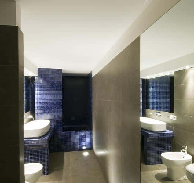 Private House Milano