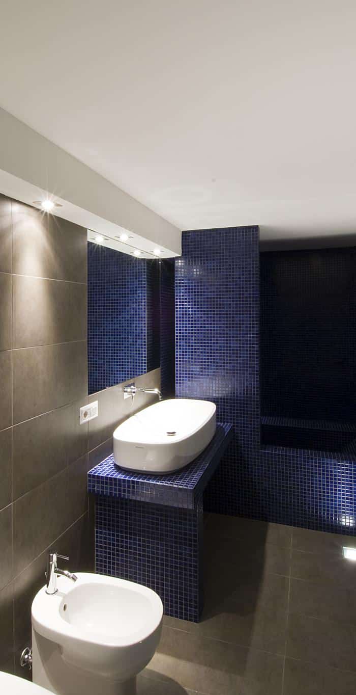 Private House Milano