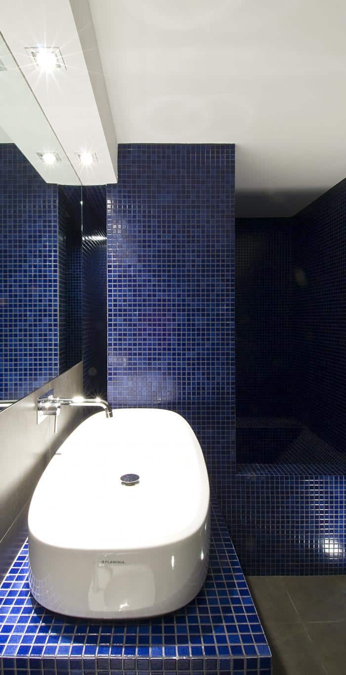 Private House Milano