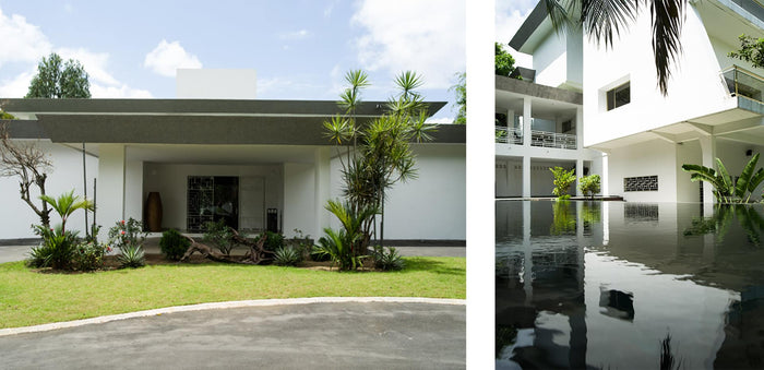 Villa Lepic Boutique Hotel