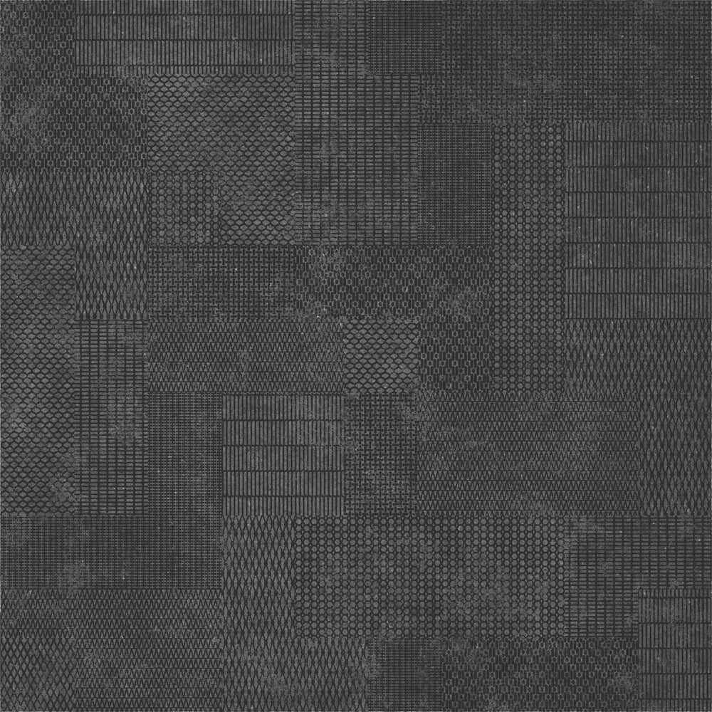 Trame – Antracite