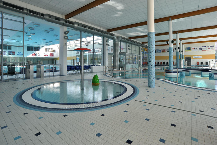 Parco acquatico "Aquapark"