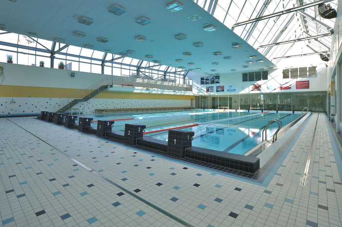 Parco acquatico "Aquapark"