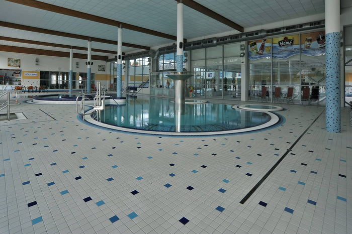 Parco acquatico "Aquapark"