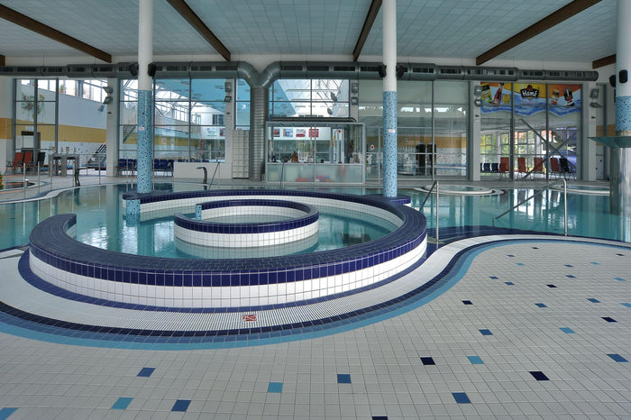 Parco acquatico "Aquapark"