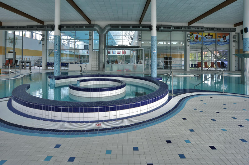 Parco acquatico "Aquapark"