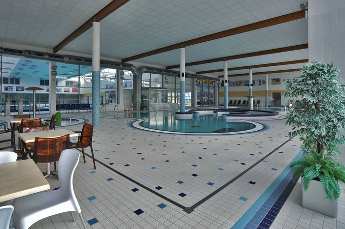 Parco acquatico "Aquapark"
