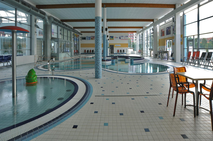 Parco acquatico "Aquapark"