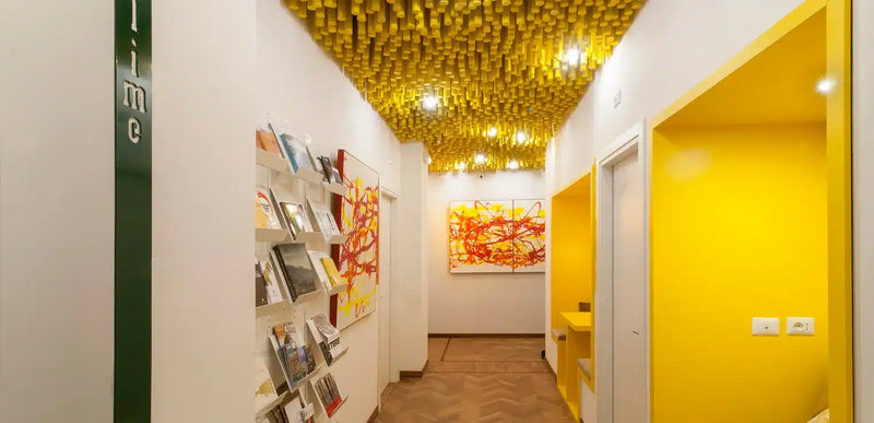 B&B Limoncello Rooms
