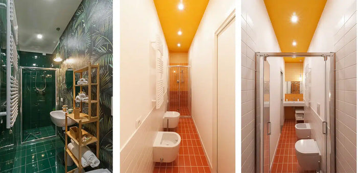 B&B Limoncello Rooms