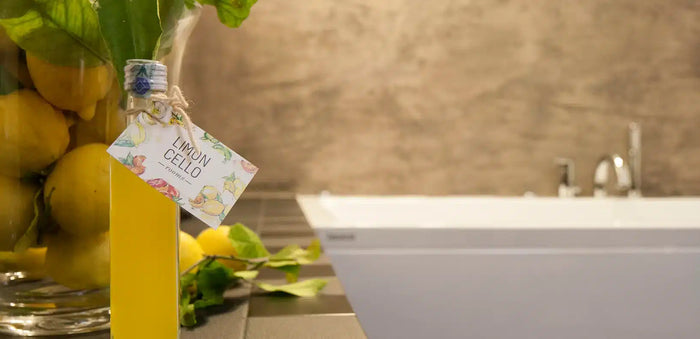 B&B Limoncello Rooms