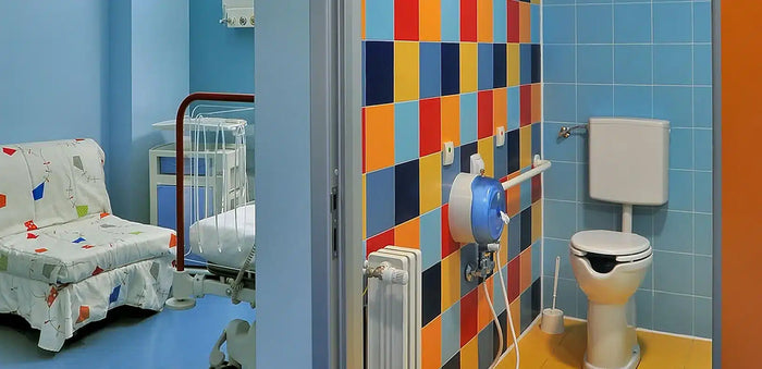 Causa Pia Luvini Hospital