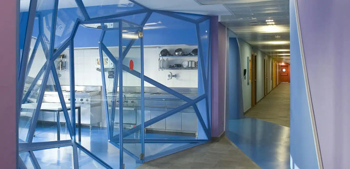 Collegio Universitario "Renato Einaudi"