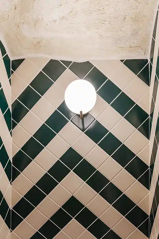 Galleria / Matera