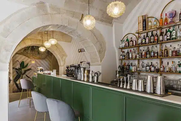 Galleria / Matera