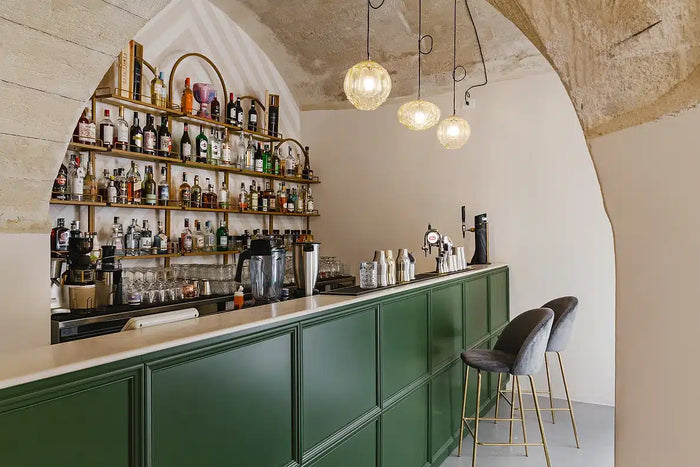 Galleria / Matera