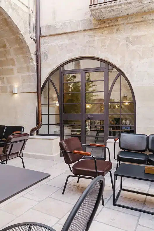 Galleria / Matera