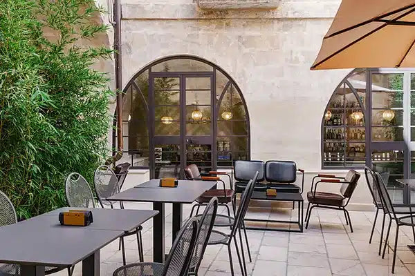 Galleria / Matera