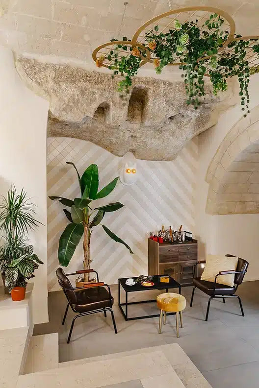 Galleria / Matera