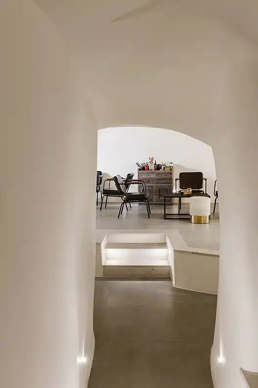 Galleria / Matera