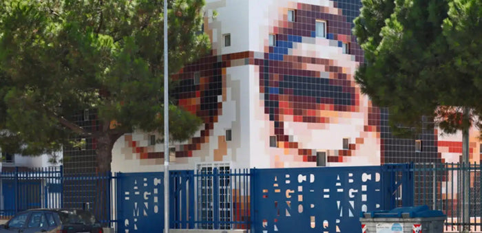 Library School "Luigi Lombardi"