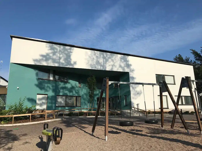Porvoo School