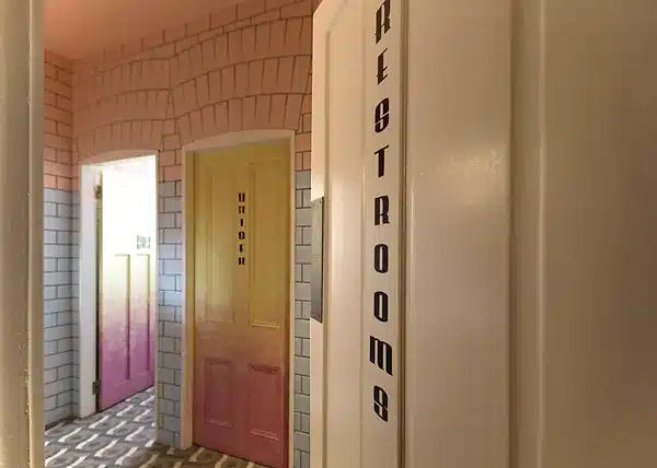 Quarryman's Hotel