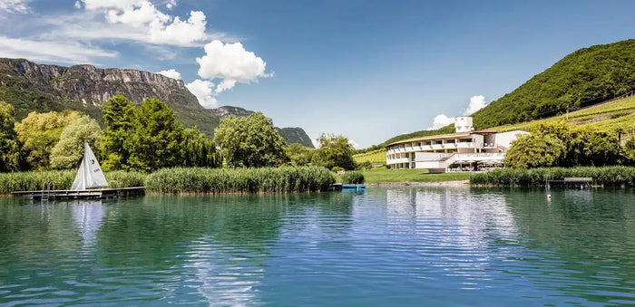 Seehotel Ambach