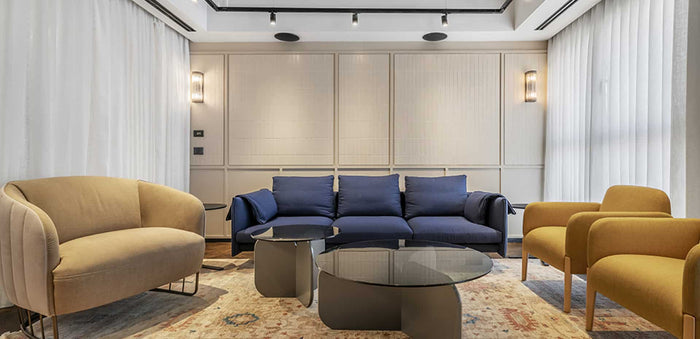 XT Group Head Quarter