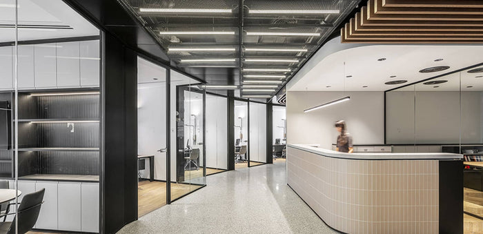 BSR Offices