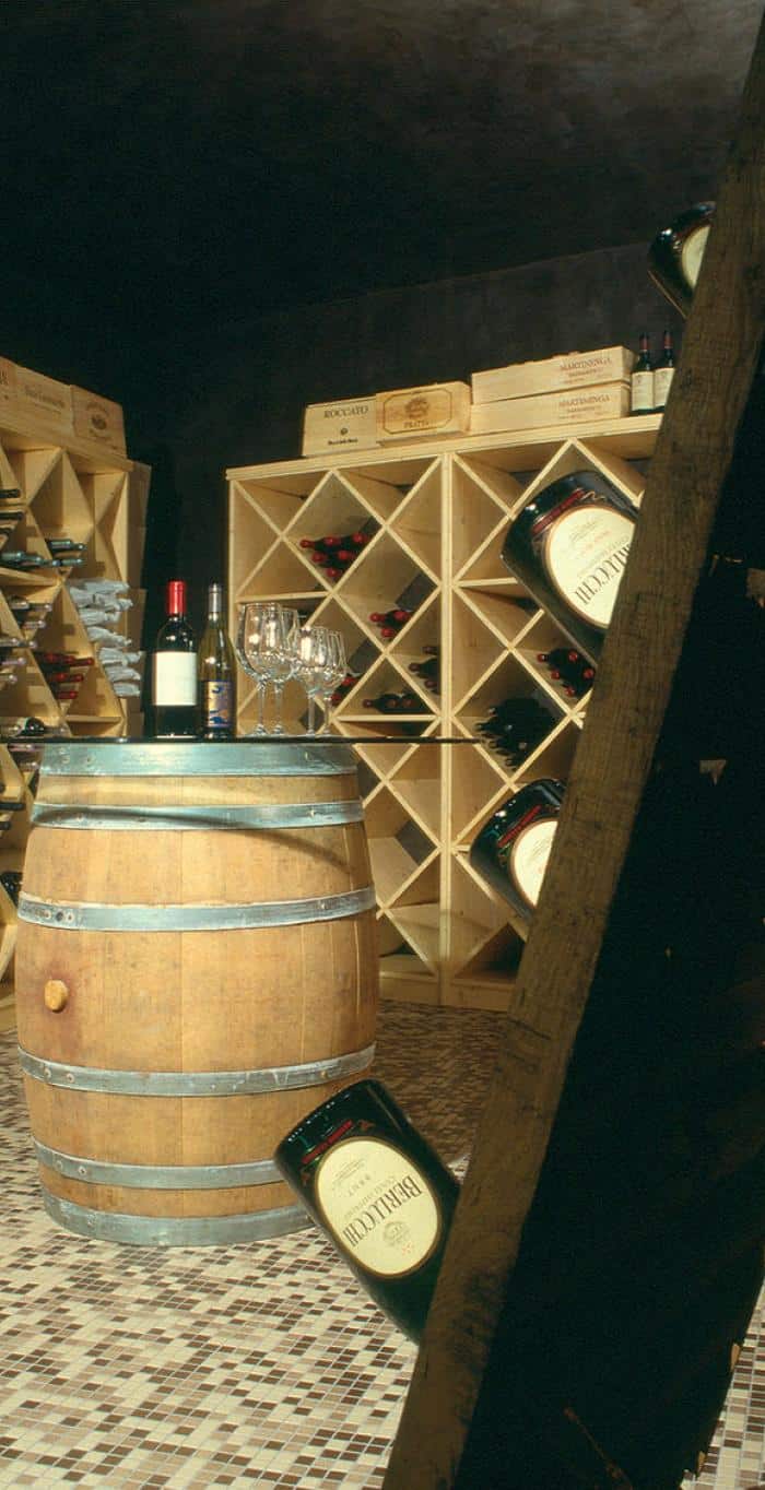Enoteca VinoDivino