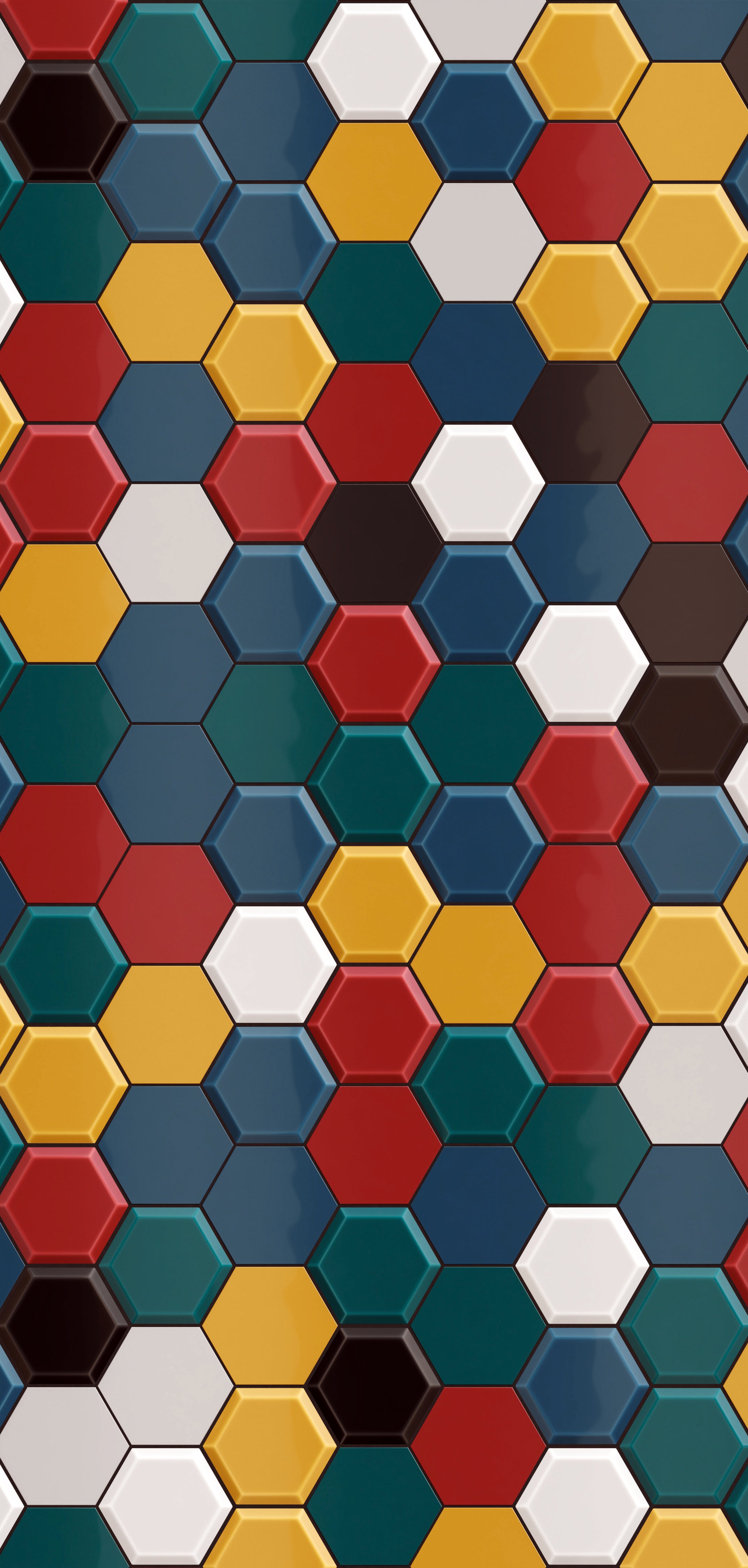 Hexa – Hexa Matt