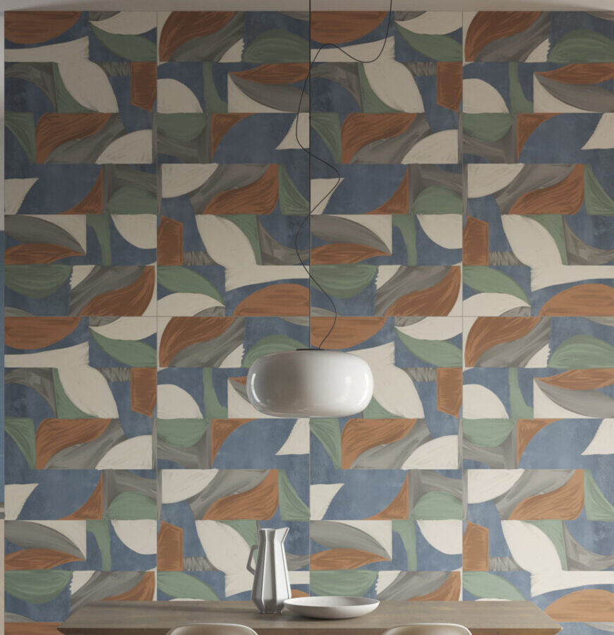 Decor by Gianmaria Bardelli