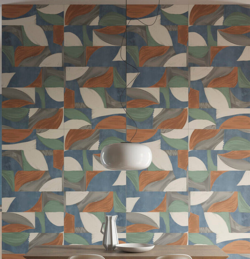 Decor by Gianmaria Bardelli