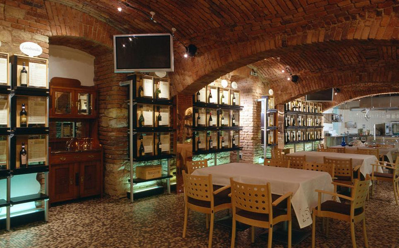 Enoteca VinoDivino
