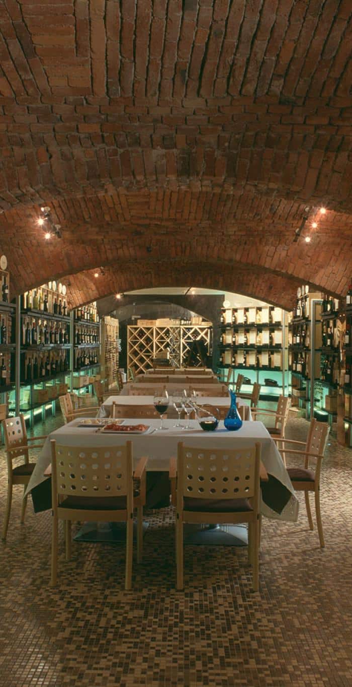 Enoteca VinoDivino