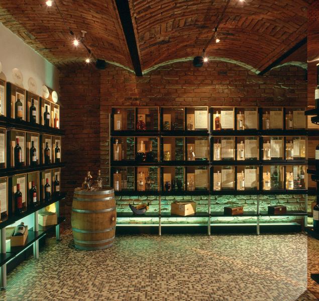Enoteca VinoDivino