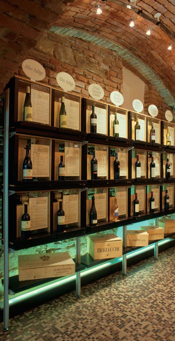 Enoteca VinoDivino