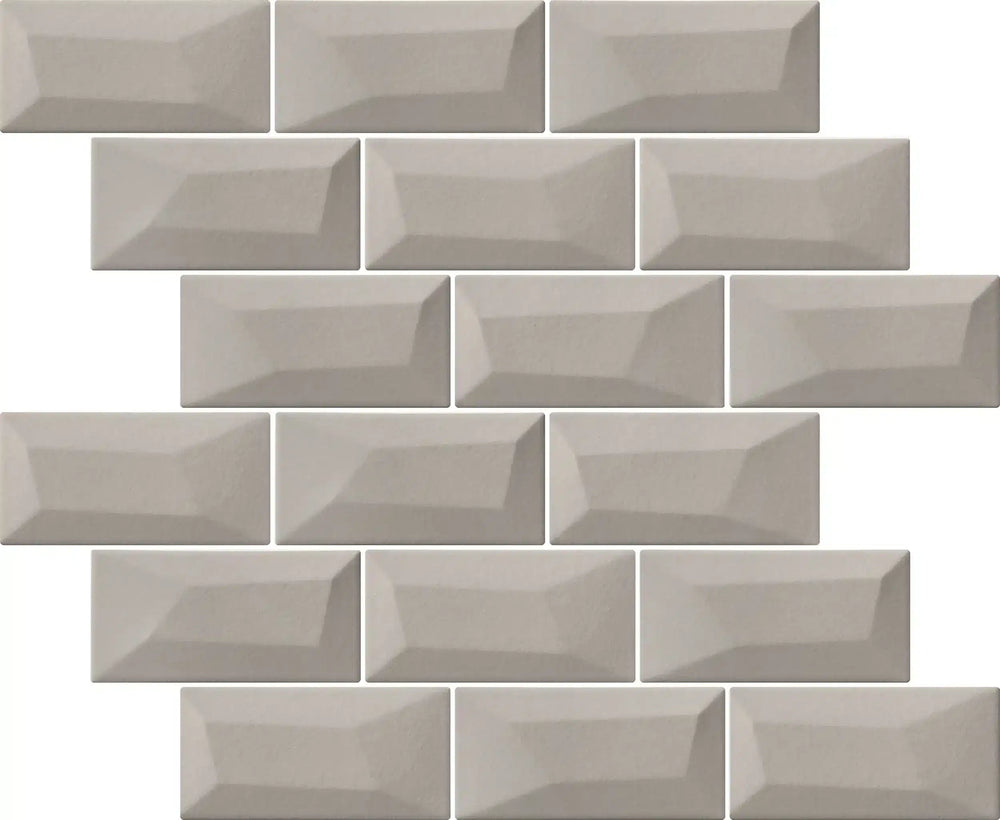 Libra Matte – Grey salt
