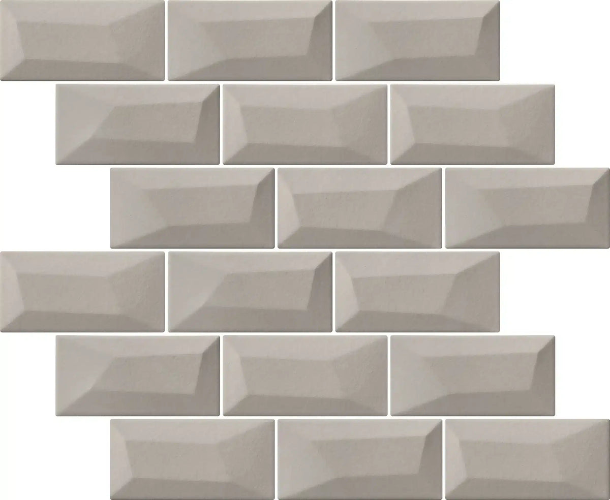 Libra Matte – Grey salt