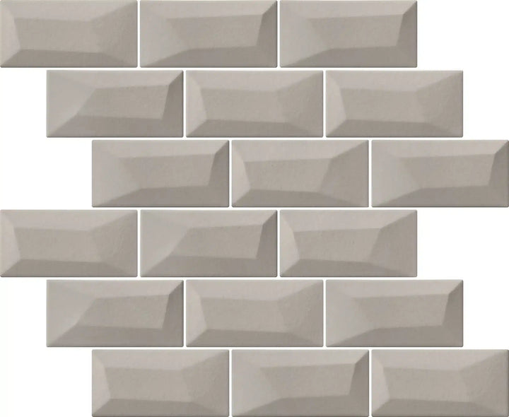 Libra Matte – Grey salt
