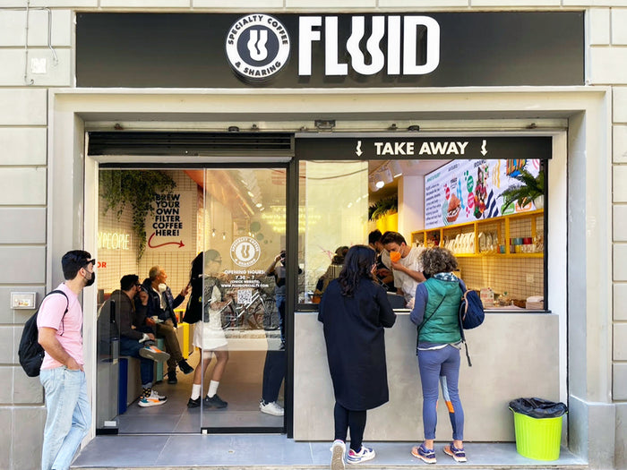 Fluid Firenze